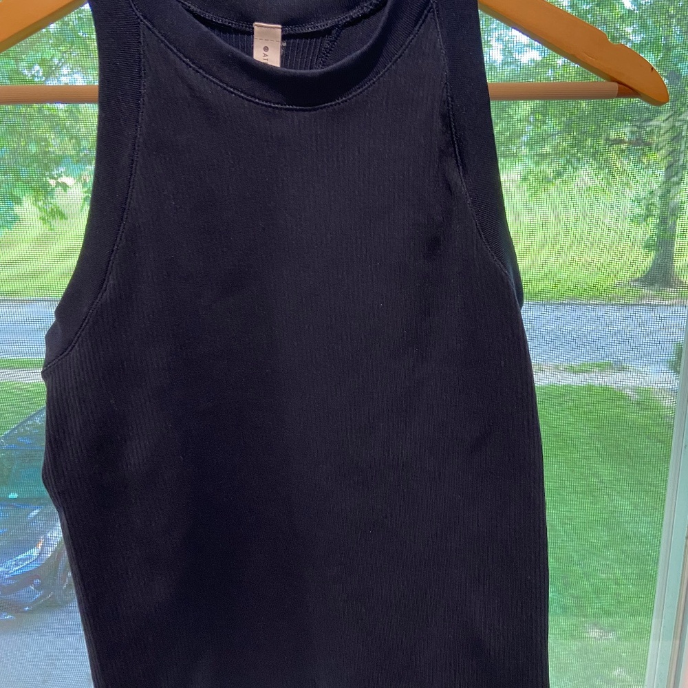 Athleta Renew Seamless Racerback Tank